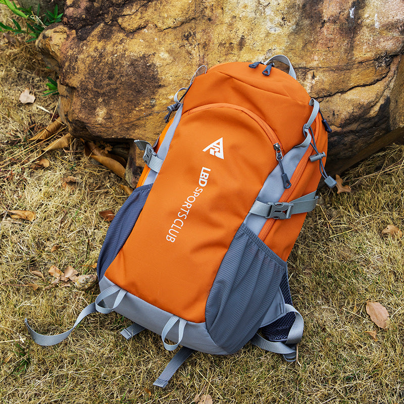 Discover the Ultimate Portable Waterproof Hiking Backpack